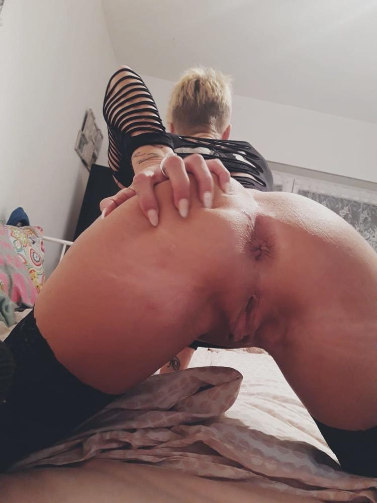 25P Vicky Hundt, geile BIFOTZE 35 J aus Solingen