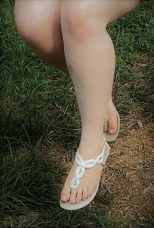 25P Sexy &amp; Chubby Legs 9