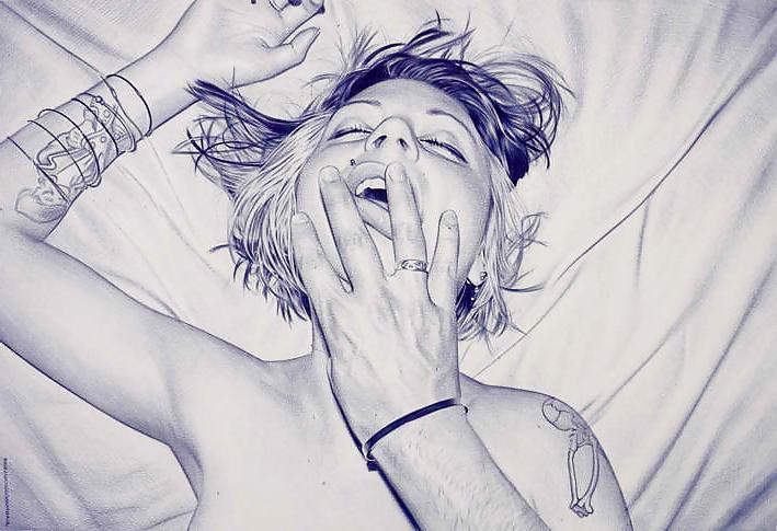 15P Art is not Porn#Juan Francisco Casas 