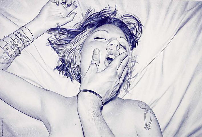 15P Art is not Porn#Juan Francisco Casas 