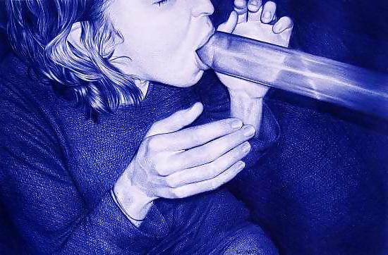 15P Art is not Porn#Juan Francisco Casas 