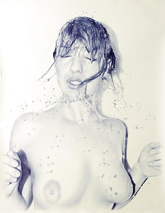 15P Art is not Porn#Juan Francisco Casas 