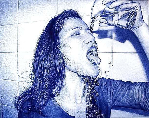 15P Art is not Porn#Juan Francisco Casas 
