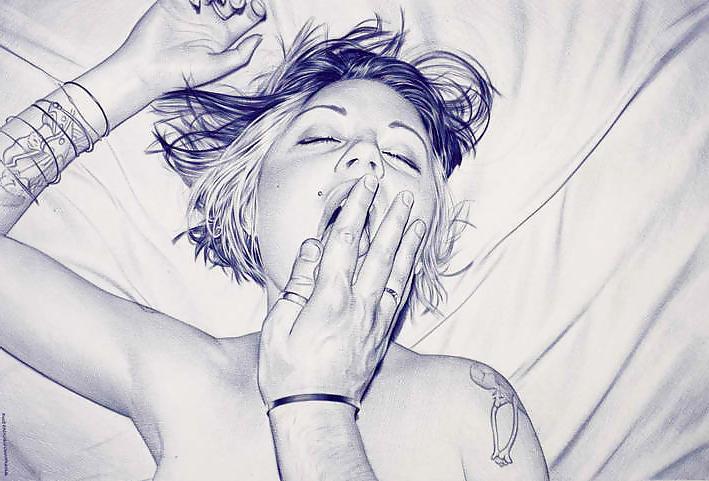 15P Art is not Porn#Juan Francisco Casas 