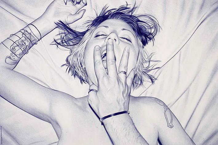 15P Art is not Porn#Juan Francisco Casas 