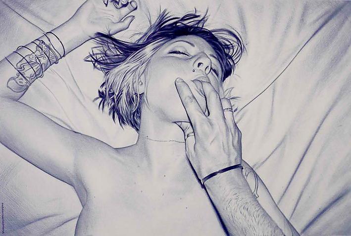 15P Art is not Porn#Juan Francisco Casas 