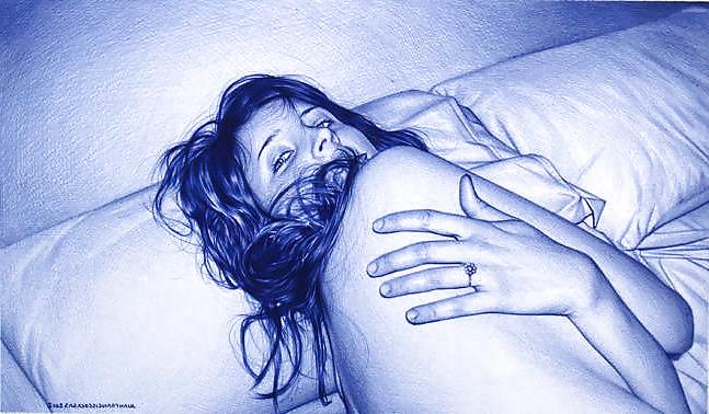 15P Art is not Porn#Juan Francisco Casas 