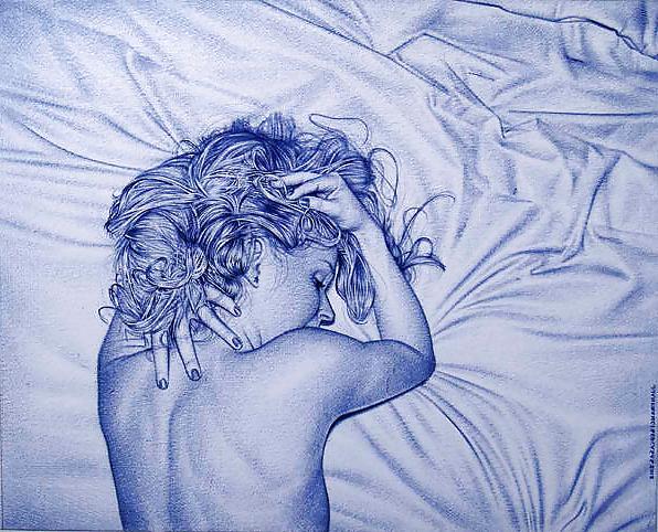 15P Art is not Porn#Juan Francisco Casas 