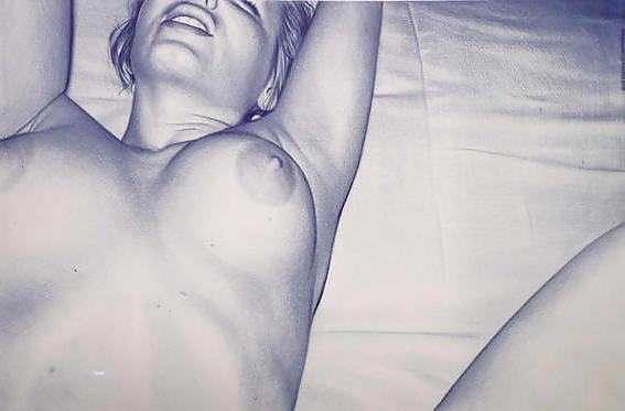 15P Art is not Porn#Juan Francisco Casas 