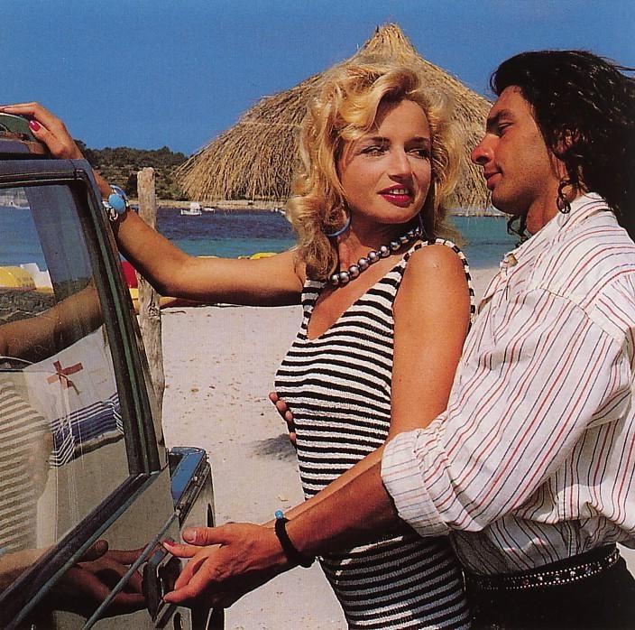 25P classic magazine #775 - nymphomanic holiday