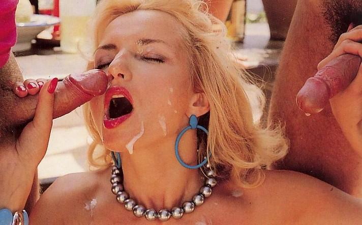 25P classic magazine #775 - nymphomanic holiday