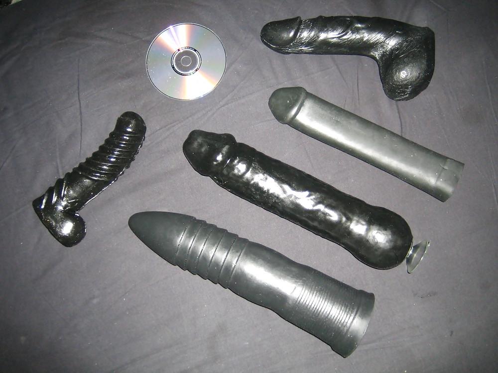 16P Toys