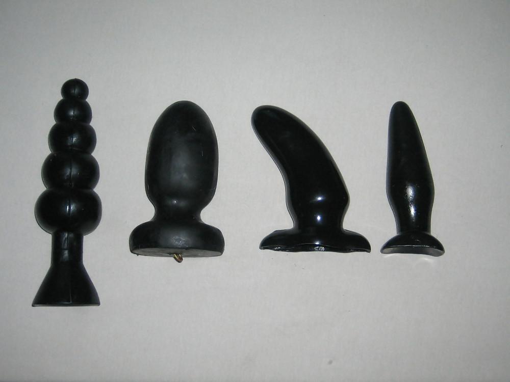 16P Toys