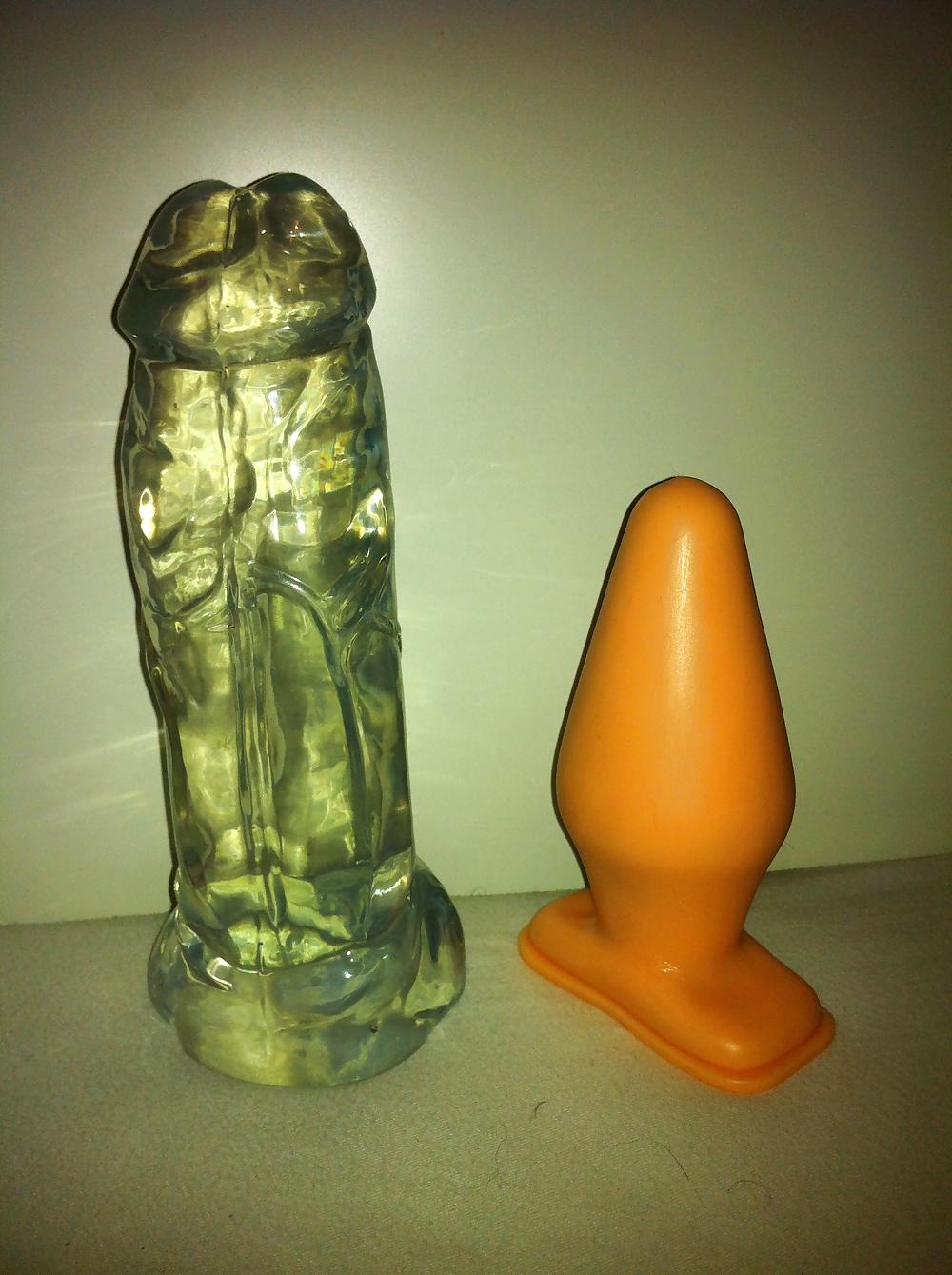 16P Toys