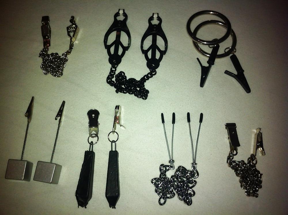 16P Toys