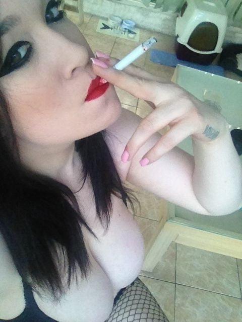 21P Sexy as fuck Chunky CHAV Slut