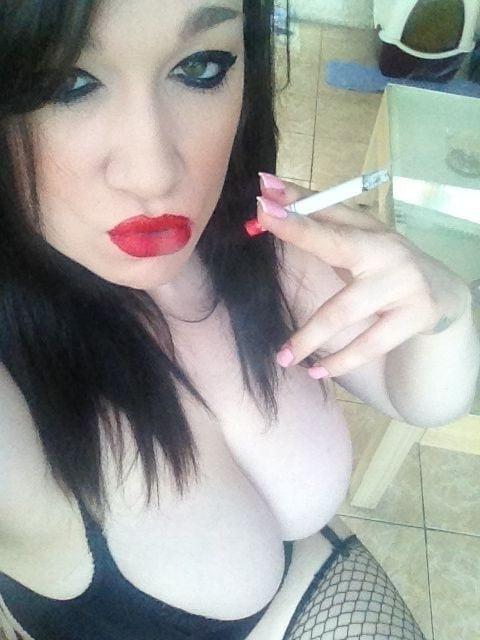 21P Sexy as fuck Chunky CHAV Slut