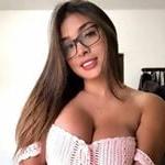 25P Woman Cute Girl#4