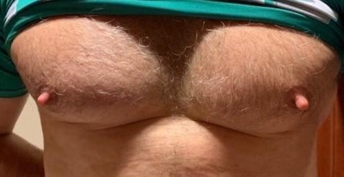 24P Yes I'm a Perv, all my Fetishes!