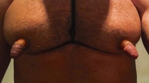 24P Yes I'm a Perv, all my Fetishes!
