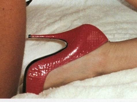 24P classic magazine #767 - an anal angel