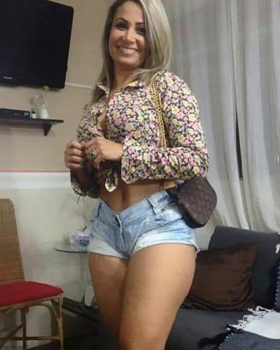 25P Woman Cute Girl#2