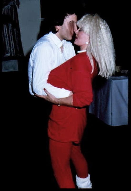25P My memories of the ultimate porn queen, thanks Candy 4