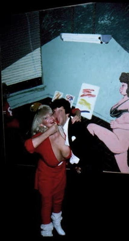 25P My memories of the ultimate porn queen, thanks Candy 4
