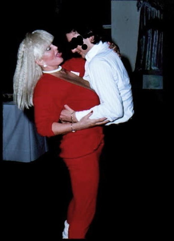 25P My memories of the ultimate porn queen, thanks Candy 4