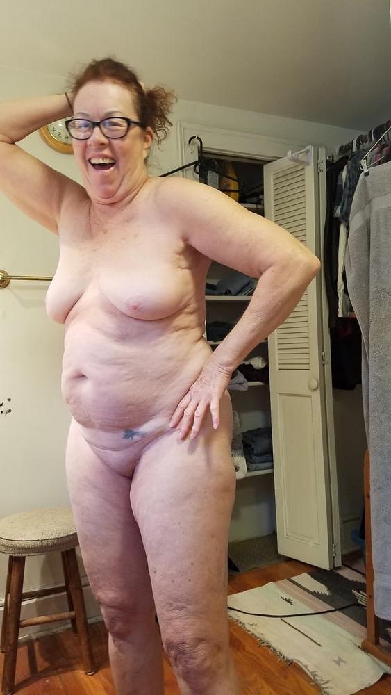 12P Chubby, Mature &amp; Glasses 23