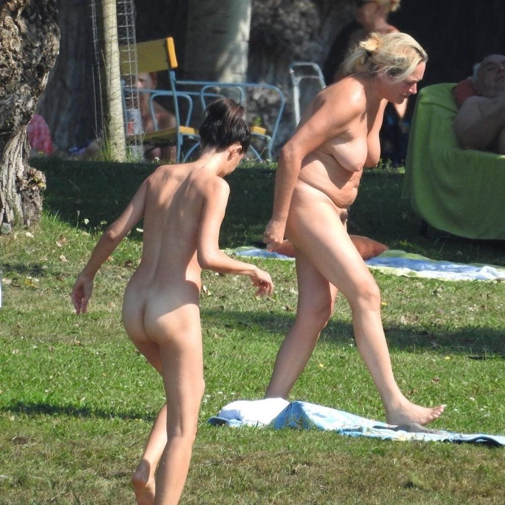 25P Real Naturist 21