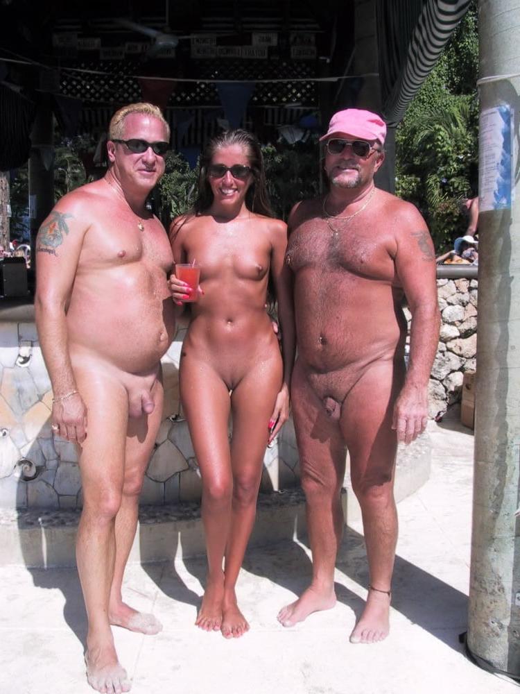 25P Real Naturist 21
