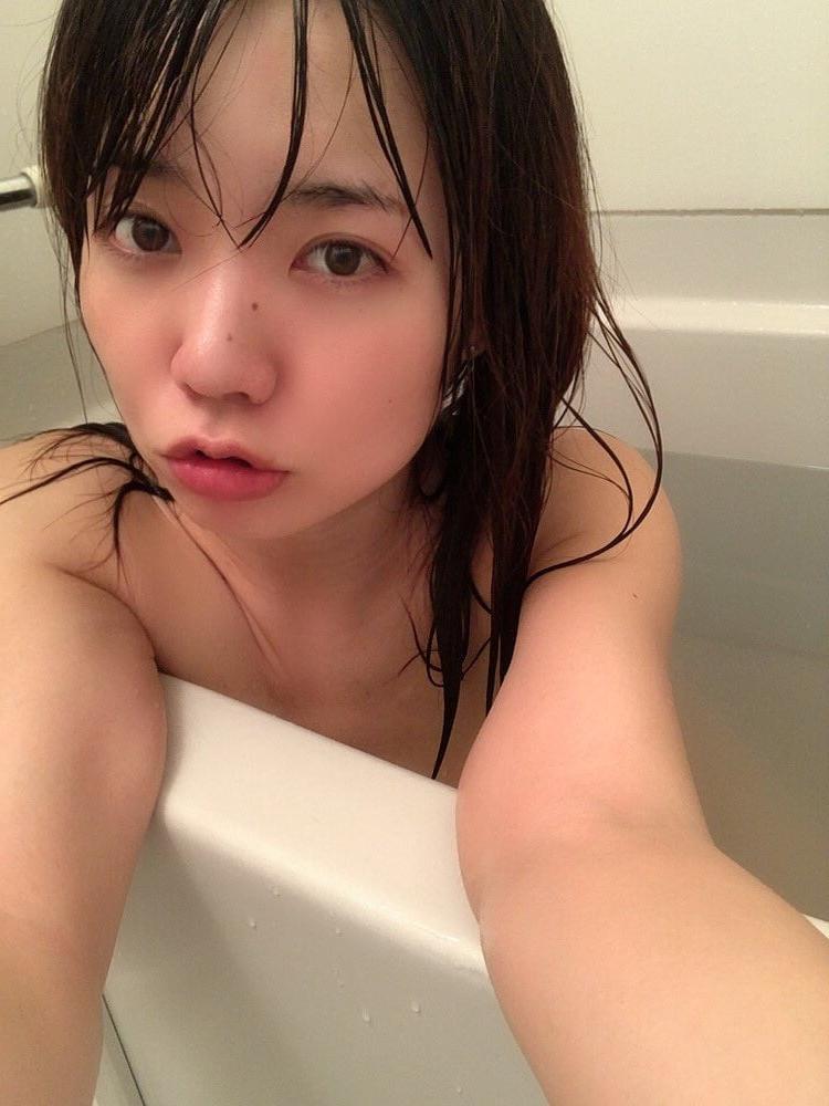 25P Cute japanese amateur model Yuzuki Umino aka Kirby gallery 3