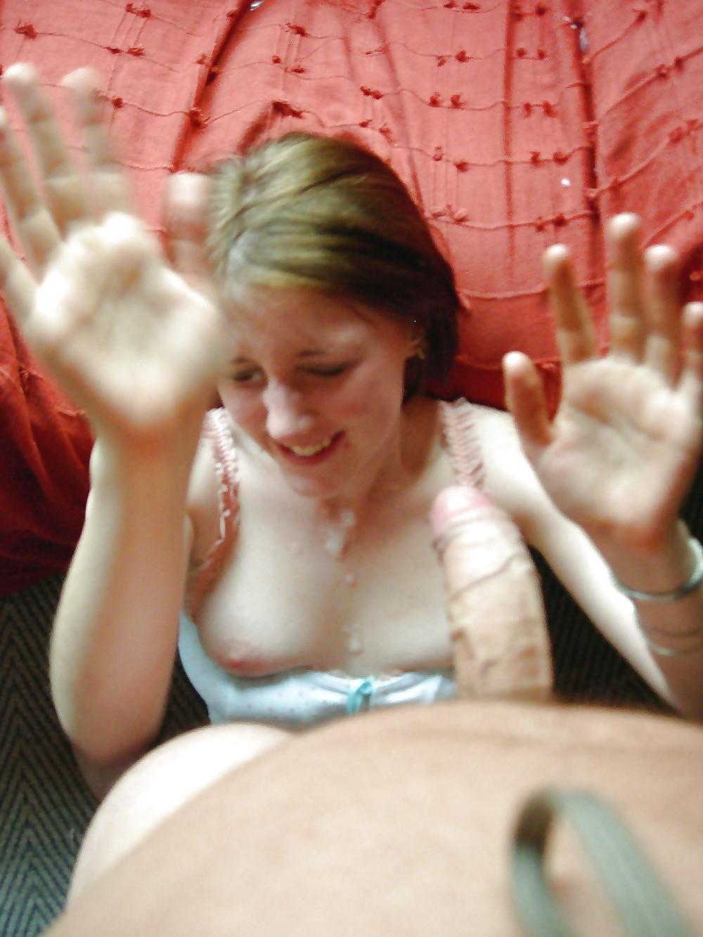 25P Gorgeous British women being fucked