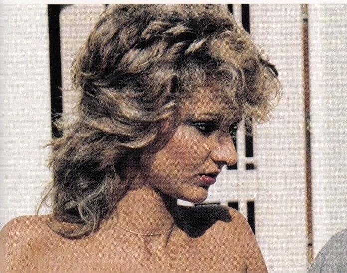25P classic magazine #761 - prize for a Paris peeper