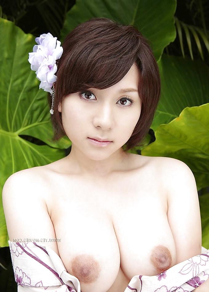19P Yuzuka Kinoshita - A Beautiful Tokyo Teen! 