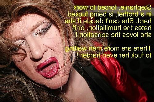 11P Nasty sinful satanic stephanie