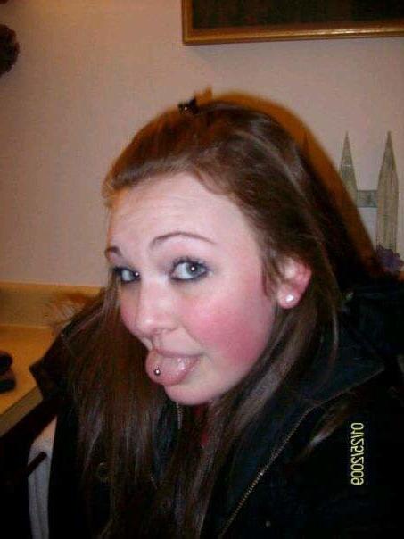 10P Pretty chubby begging for tributes 2