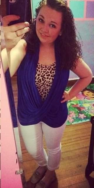 10P Pretty chubby begging for tributes 2