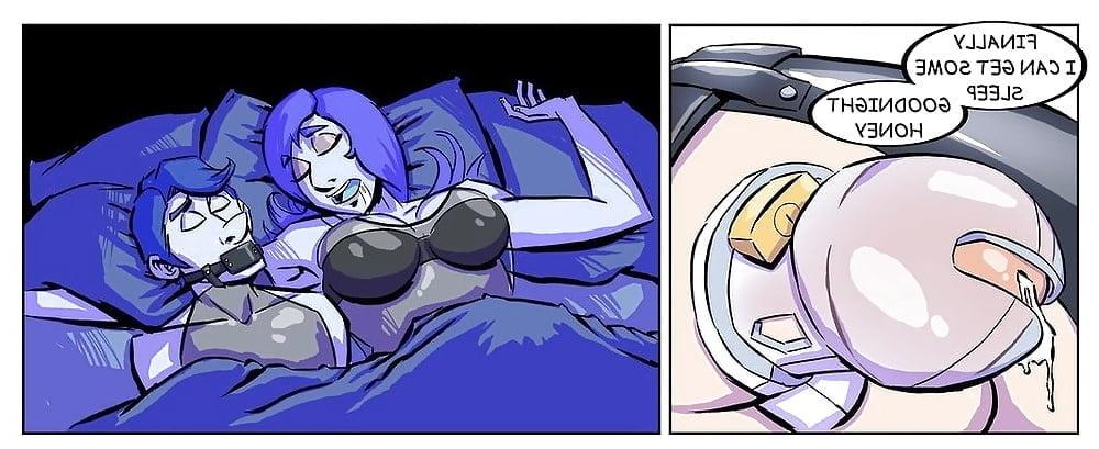 25P cuck mix 2