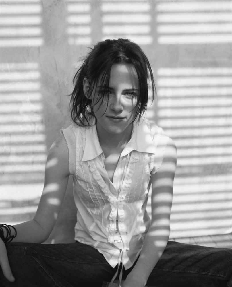 25P Kristen Stewart