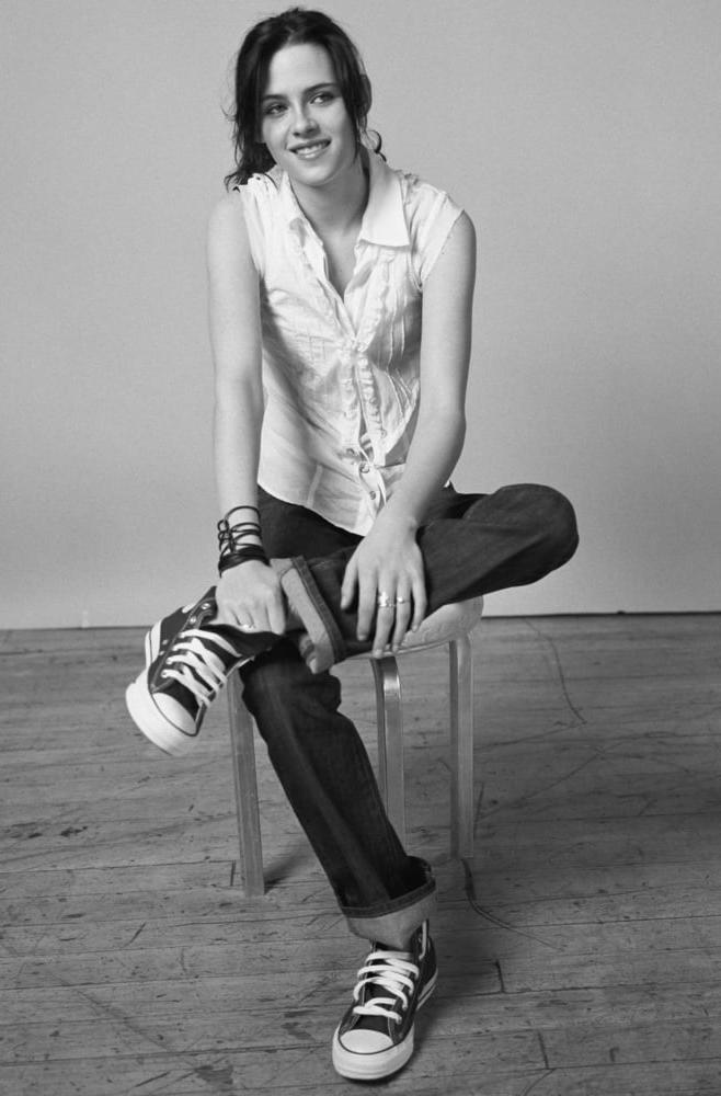 25P Kristen Stewart