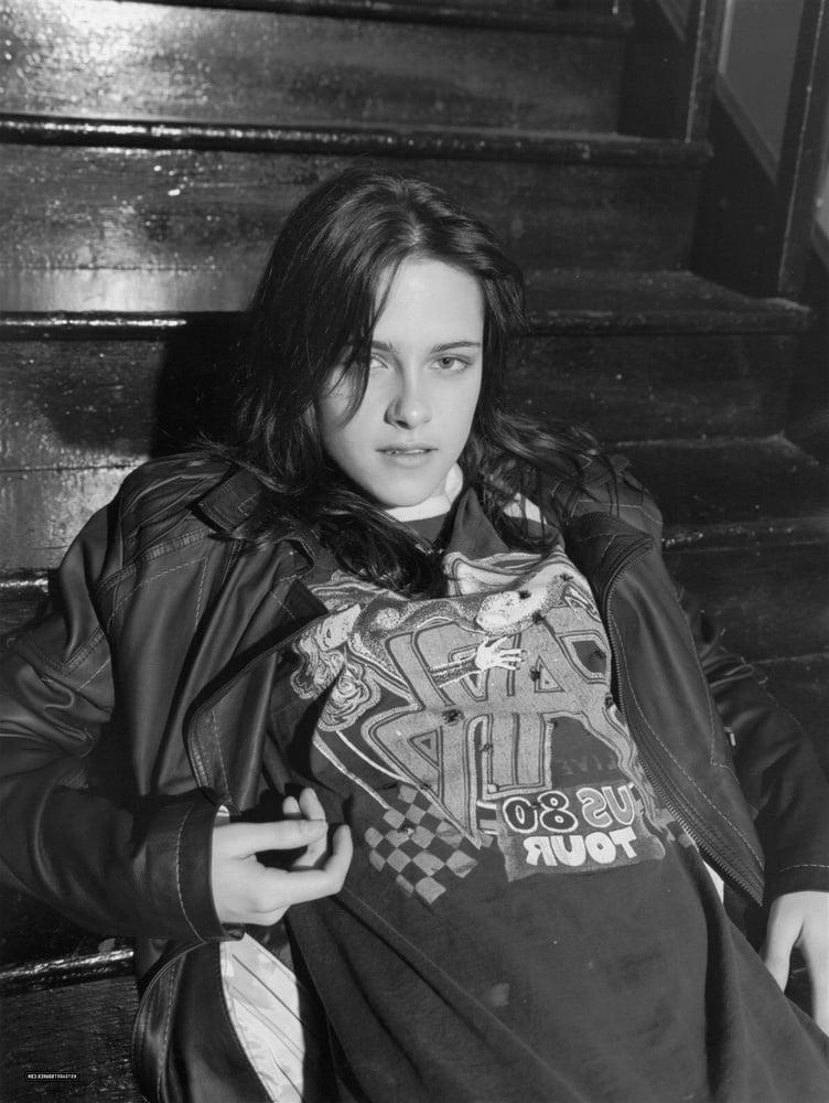 25P Kristen Stewart
