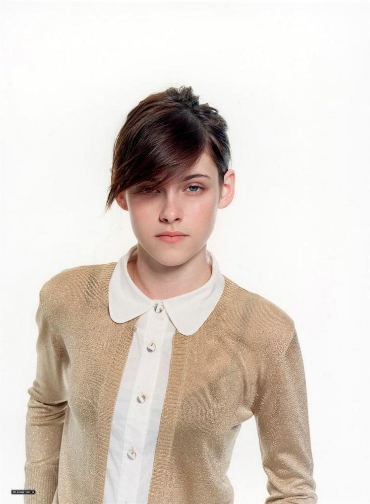 25P Kristen Stewart