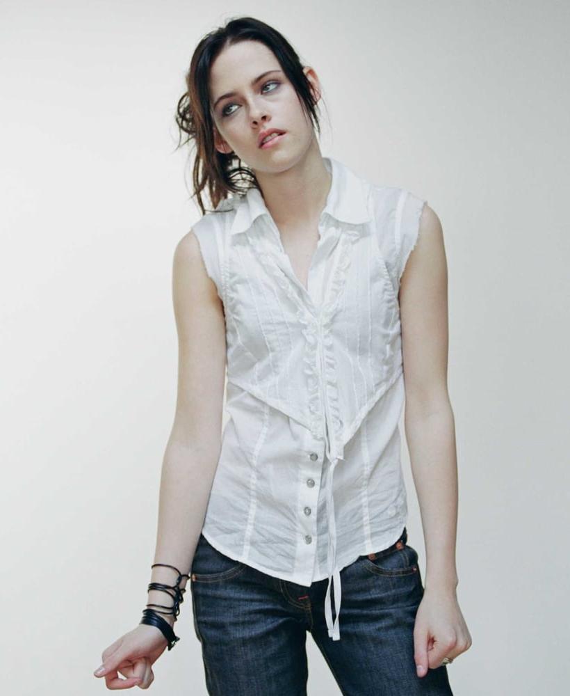 25P Kristen Stewart