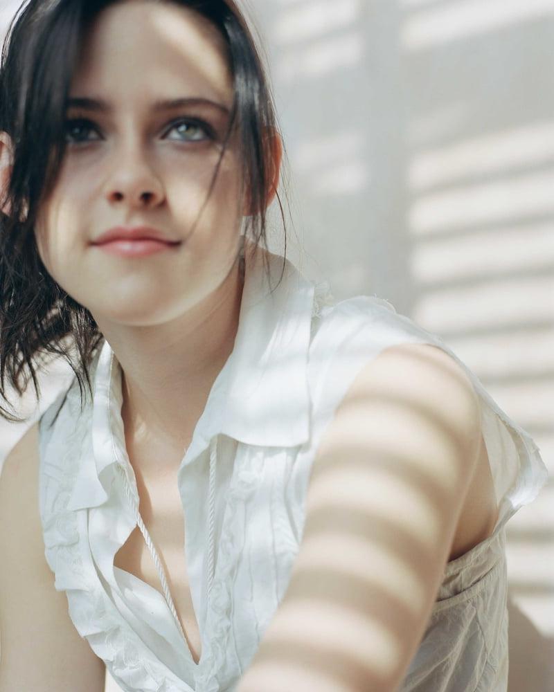 25P Kristen Stewart
