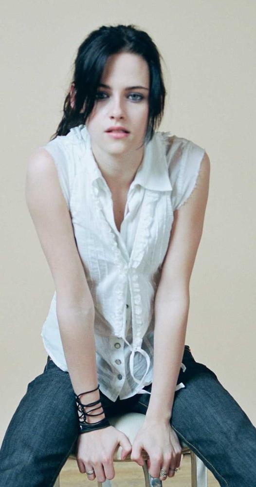 25P Kristen Stewart