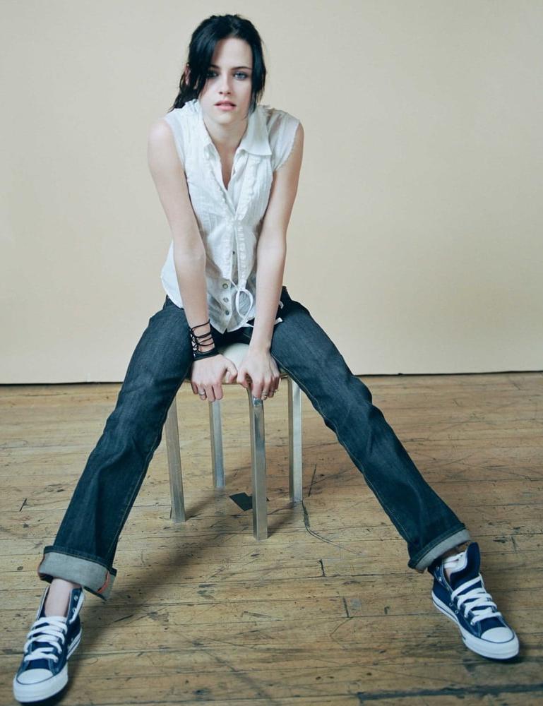 25P Kristen Stewart