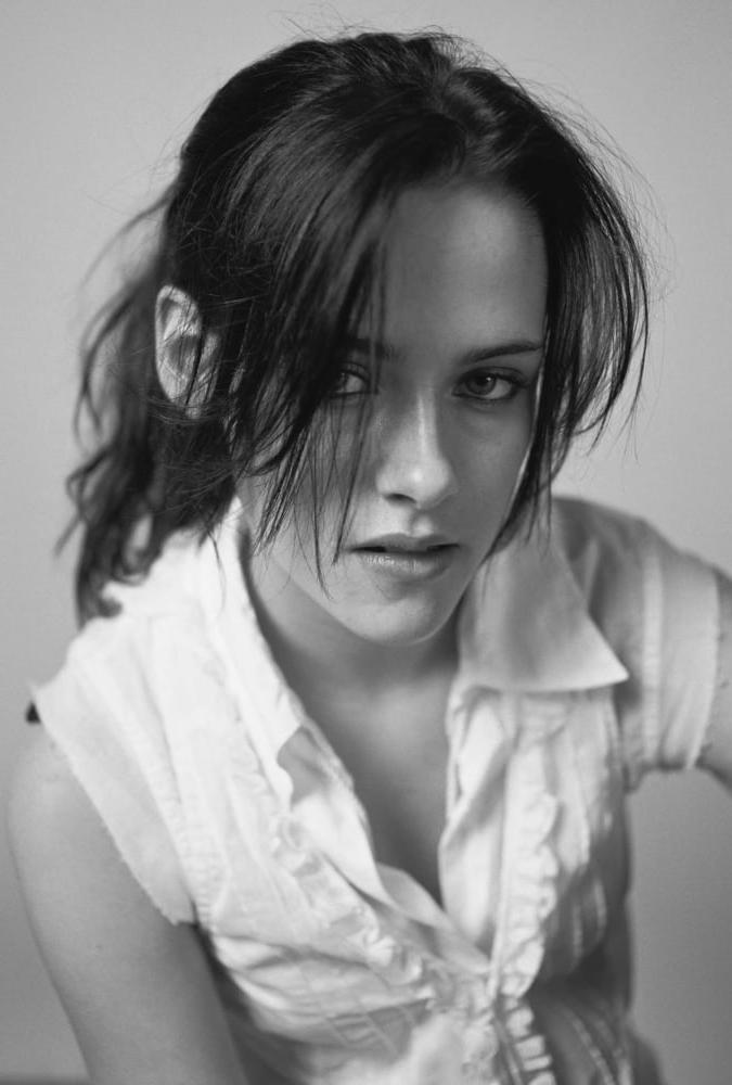 25P Kristen Stewart