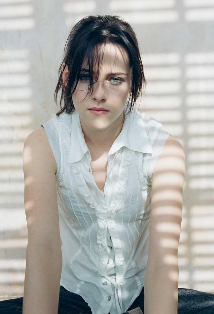 25P Kristen Stewart